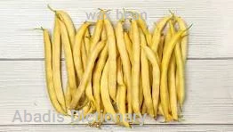 wax bean